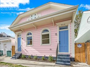 815 N Tonti St #815, New Orleans, LA 70119