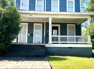 1288 Hardeman Ave, Macon, GA 31201
