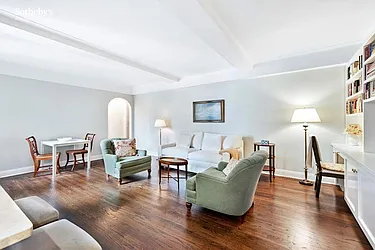 Sold by Sotheby's International Realty