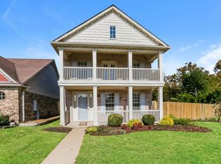 8604 Shady Elm Dr, Cordova, TN 38018