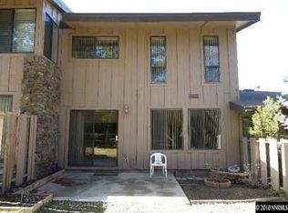 167 Lake Glen Dr, Carson City, NV