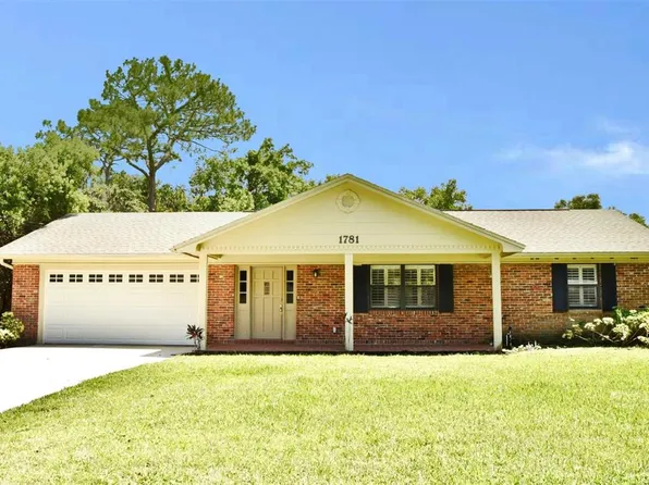 1781 CARLTON STREET, LONGWOOD, FL 32750