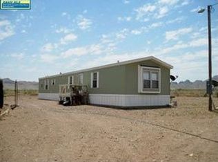 8700 Monte Vista Rd SE, Deming, NM 88030