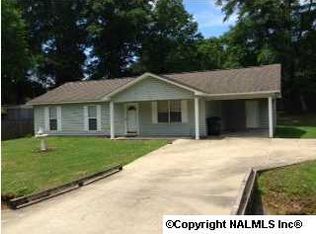 6424 Aqua Point Way, Southside, AL 35907