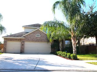 3404 San Andres, Mission, TX 78572