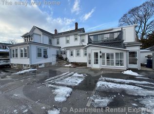 15 East St #1R, Melrose, MA 02176