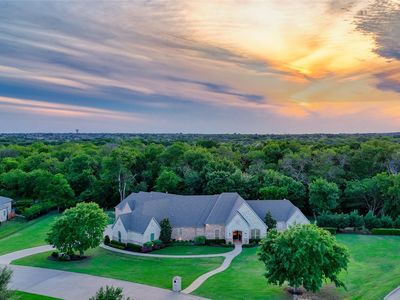 4021 San Juan Ct, Prosper, TX, 75078