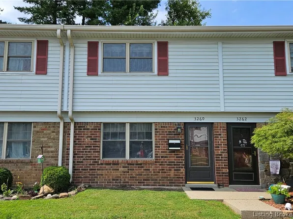 3260 Wooded Way, Jeffersonville, IN 47130