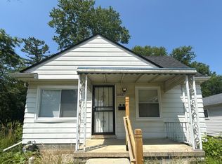 18437 Trinity St, Detroit, MI 48219