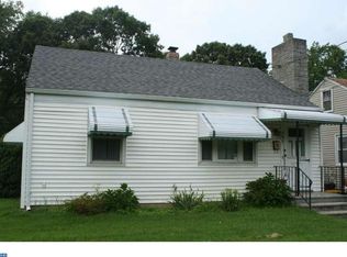 245 Ruth Ave, Hamilton, NJ 08610