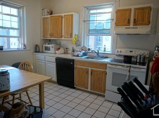 5 Spofford Rd #N_016, Allston, MA 02134
