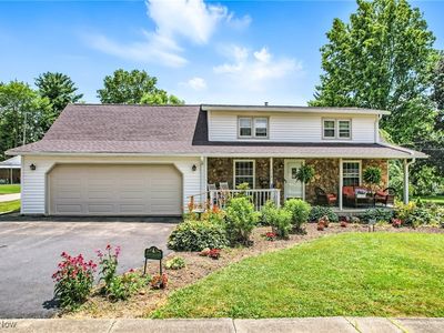 1683 Ridgewood Dr, Salem, OH, 44460