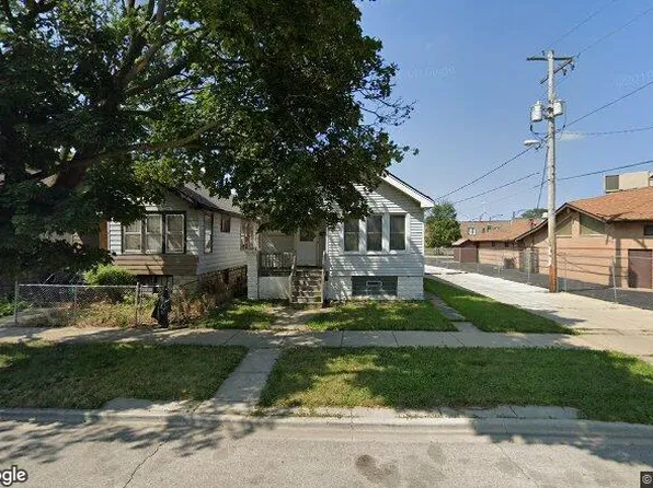 76 E 100th Pl, Chicago, IL 60628