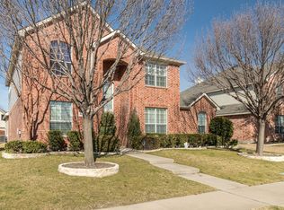 5900 Deer Run Dr, McKinney, TX 75070