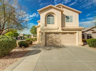 4314 E Windsong Dr, Phoenix, AZ 85048