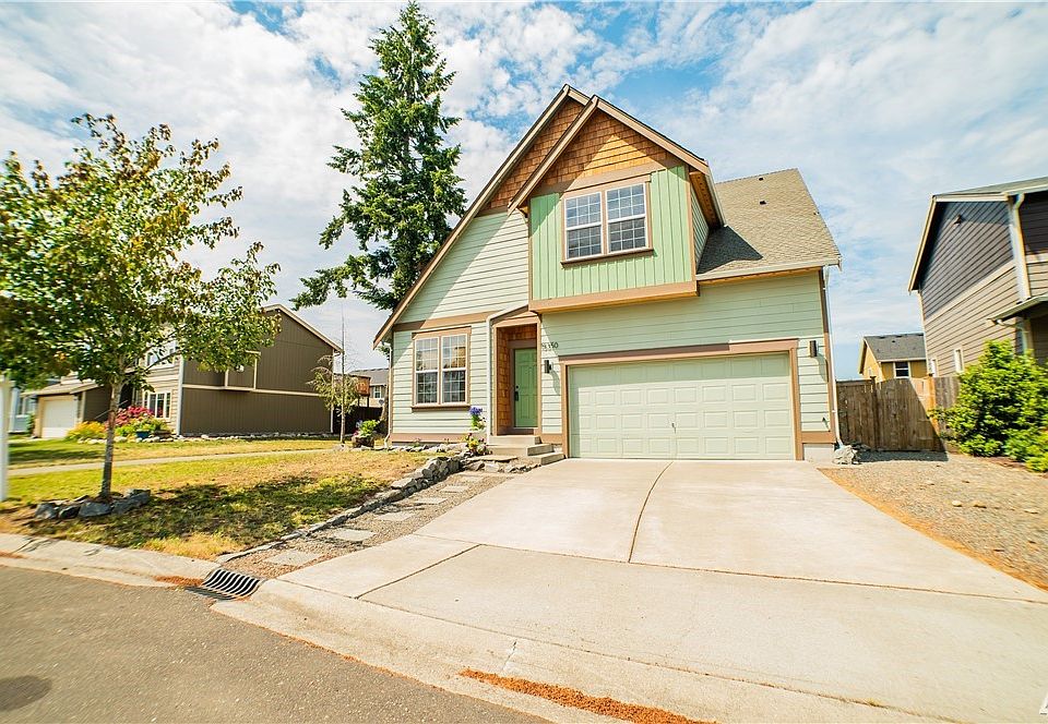 1st image of 15350 91st Ave SE
