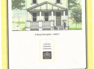 1435 Norris Ave #2, Charlotte, NC 28217