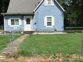 1010 S Leslie Pl, West Terre Haute, IN 47885