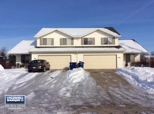 900 Hartzheim Dr, Appleton, WI 54913