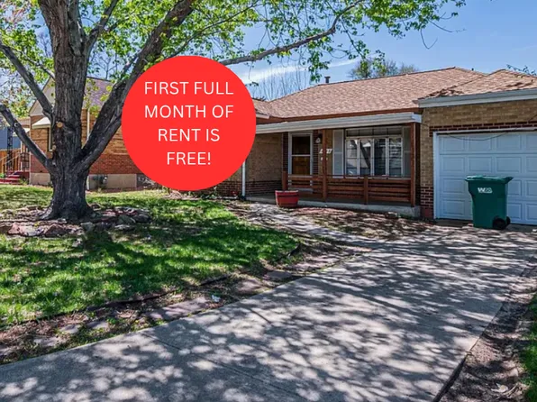 3715 Ames St, Wheat Ridge, CO 80212