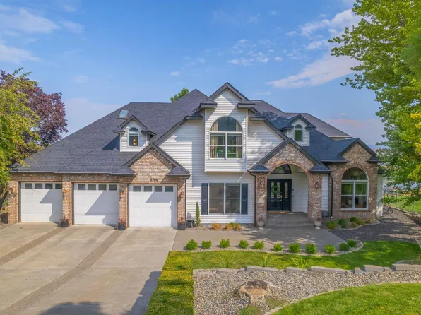 3705 Nicklaus Dr, Clarkston, WA 99403