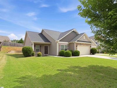157 W Pyrenees Dr, Lyman, SC, 29365