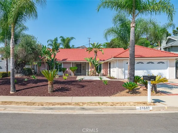 21503 Cazadero Pl, Diamond Bar, CA 91765