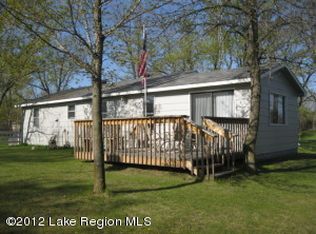51001 297th St, Henning, MN 56551