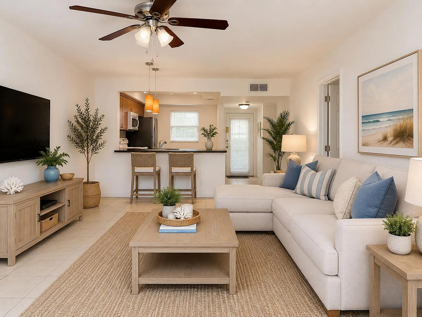 1 bed, 1.5 bath, 825 sqft, $1,700 — Photo 4