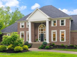 8607 Westover Dr, Prospect, KY 40059