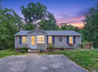 49 Shedd Road, Hillsborough, NH 03244