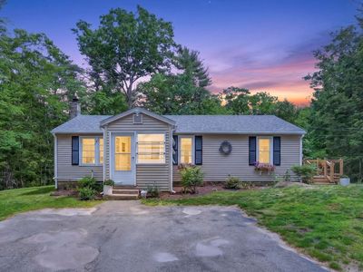 49 Shedd Road, Hillsboro, NH, 03244