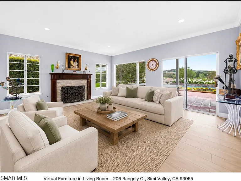 206 Rangely Ct — Photo 8