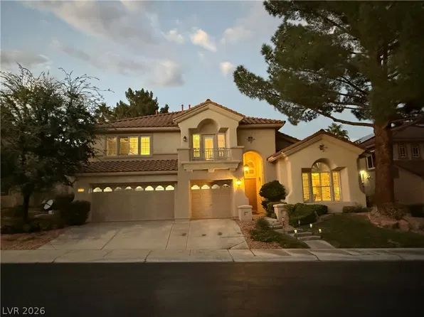 10008 Laurel Springs Ave, Las Vegas, NV 89134