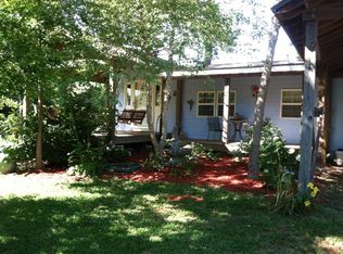 111 Old Breece Rd, Sneads Ferry, NC 28460