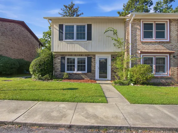 114 Brush Blvd, Goose Creek, SC 29445