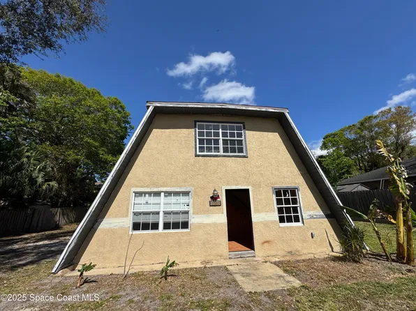 6260 Marcy St, Cocoa, FL 32927