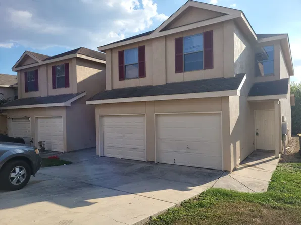 10719 Mathom Lndg APT 3, Universal City, TX 78148