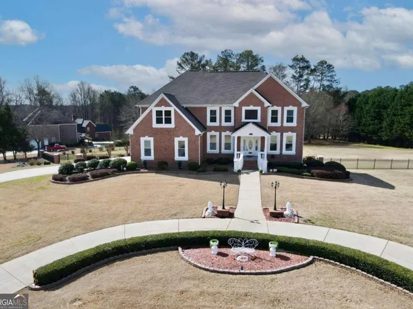 2515 Richards Walk, Loganville, GA 30052
