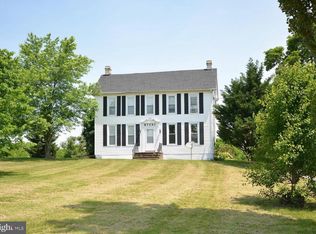 11126 Keysville Rd, Taneytown, MD 21787