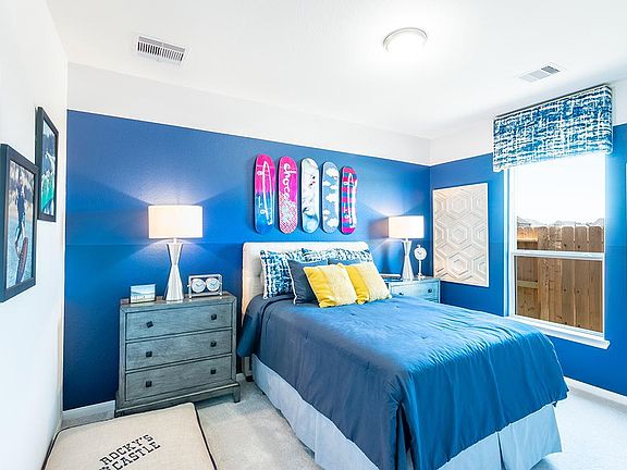 Opt. Bedroom 4