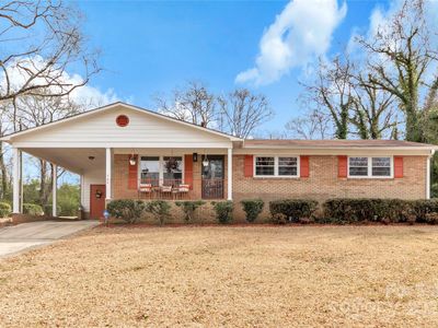 509 Sumter St, Lancaster, SC, 29720