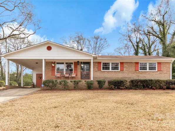509 Sumter St, Lancaster, SC 29720