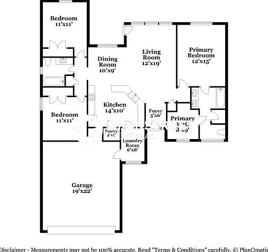 216 Kennedy Ct — Photo 2