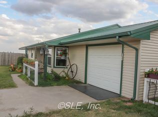 80677 S Us Highway 281, Sawyer, KS 67134