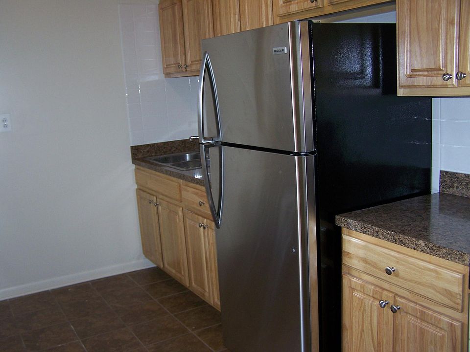 1st image of 6500 S Campbell Ave #1