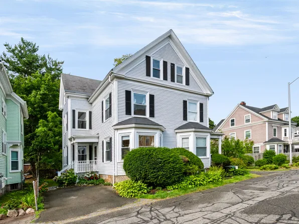 35-37 Thorndike St, Beverly, MA 01915