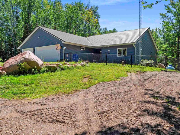 14533 Joseph Ln, Mountain, WI 54149