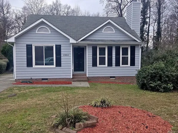 2904 Bannf Ct, Raleigh, NC 27604