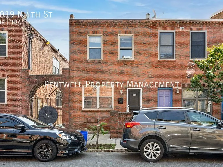 1019 N 4th St — Photo 2